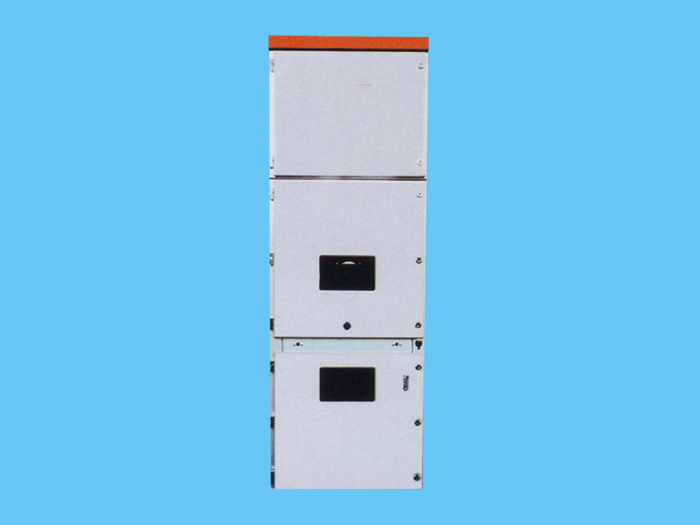 GZS1（平顶柜）