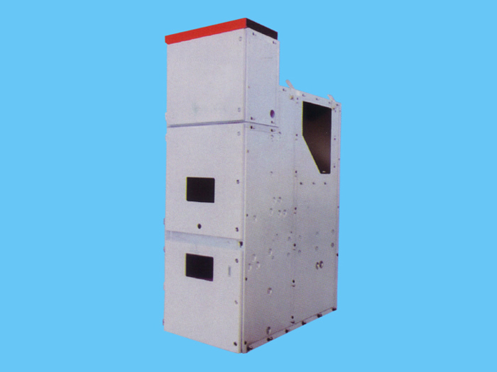 GZS1（高低柜）
